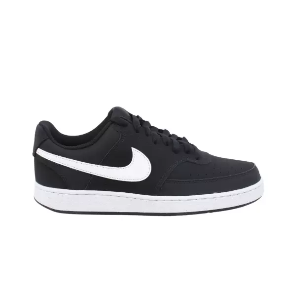 Herre Sneakers - NIKE - Nike Court Vision Low Premium HV8139-001 Herre Sneakers - NIKE - Nike Court Vision Low Premium HV8139-001