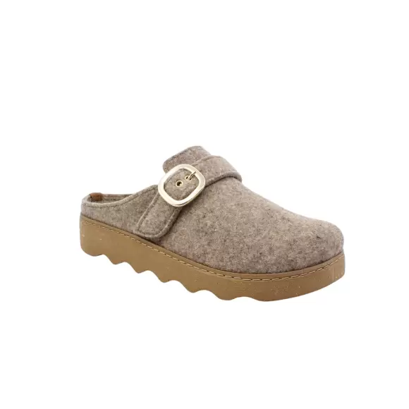 Damehjemmesko - ROHDE - Rohde Foggia-D 6117 17 Damehjemmesko - ROHDE - Rohde Foggia-D 6117 17