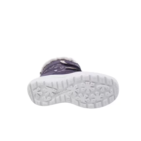 Børne Støvler - SUPERFIT - Superfit 1-009091-8520