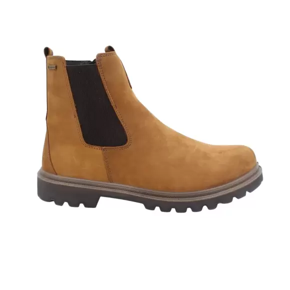Dame Støvler - SUPERFIT - Legero 2-009663-3320