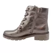 Dame Støvler - ARA - Ara Crunch-Met 12-23126-08