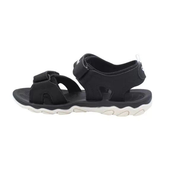 Børne Sandaler - HUMMEL - Hummel Sport Jr. 203304-2001