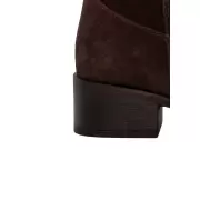 Dame Støvler - DUFFY - Duffy MARENEVE QUATTRO 7580741-05