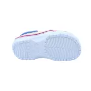 Børn - Clogs - CROCS - Crocs Classic Star Lights Clog T BFr 211625-4WK