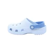 Børn - Clogs - CROCS - Crocs Classic Star Lights Clog T BFr 211625-4WK