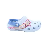 Børn - Clogs - CROCS - Crocs Classic Star Lights Clog T BFr 211625-4WK