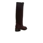 Dame Støvler - DUFFY - Duffy MARENEVE QUATTRO 7580741-05