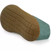 Damehjemmesko - GLERUPS - AR-11 Shoe with natural rubber