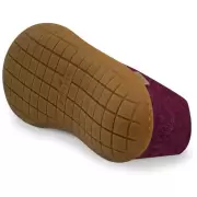 Damehjemmesko - GLERUPS - AR-07 Shoe with natural rubber