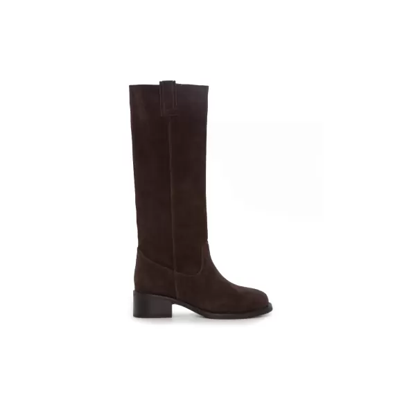 Dame Støvler - DUFFY - Duffy MARENEVE QUATTRO 7580741-05