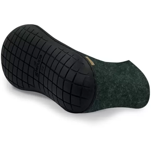 Damehjemmesko - GLERUPS - Glerups GR02-09 Boot with natural rubber
