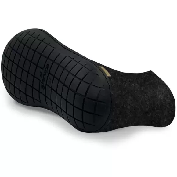 Damehjemmesko - GLERUPS - Glerups GR02-02 Boot with natural rubber