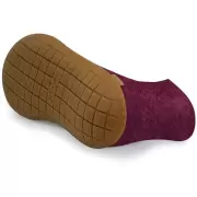 Damehjemmesko - GLERUPS - Glerups GR-07 Boot with natural rubber