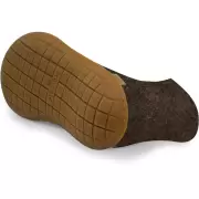 Damehjemmesko - GLERUPS - Glerups GR-04 Boot with natural rubber