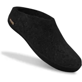 Damehjemmesko - GLERUPS - Glerups BR02-02 Slip-on with natural 