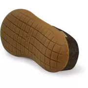 Damehjemmesko - GLERUPS - Glerps BR-04 Slip-on with natural rubber 