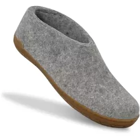 Damehjemmesko - GLERUPS - Glerups AR-01 Shoe with natural rubber