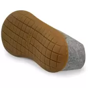 Damehjemmesko - GLERUPS - Glerups AR-01 Shoe with natural rubber