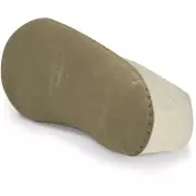 Damehjemmesko - GLERUPS - Glerups A-03 Shoe with leather sole