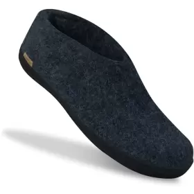 Damehjemmesko - GLERUPS - Glerups AR02-10 Shoe with natural rubber