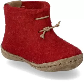 Børne Hjemmesko - GLERUPS - GK-08 Boot kids