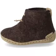 Børne Hjemmesko - GLERUPS - Glerups GK-04 Boot kids