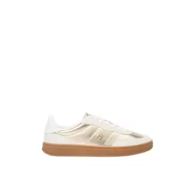 Dame Sneakers - Tommy Hilfiger - Tommy Hilfiger MU Jackie Metallic FW0FW09026-0HT