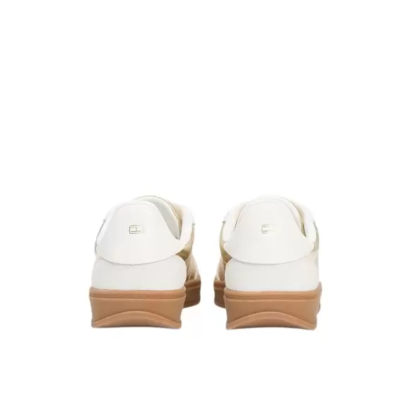 Dame Sneakers - Tommy Hilfiger - Tommy Hilfiger MU Jackie Metallic FW0FW09026-0HT