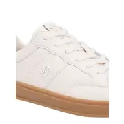 Dame Sneakers - Tommy Hilfiger - Tommy Hilfiger Heritage Court Sneaker LTR FW0FW09028-AEO