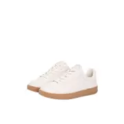 Dame Sneakers - Tommy Hilfiger - Tommy Hilfiger Heritage Court Sneaker LTR FW0FW09028-AEO