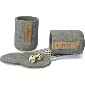 Tilbehør - GLERUPS - GLERUPS Quietzy Double set - danish version QU-D-DK-01