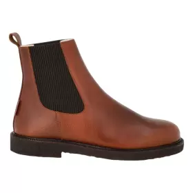 Dame Støvler - ANGULUS - Angulus Boot With Tex And Wool Lining 7863-1023749