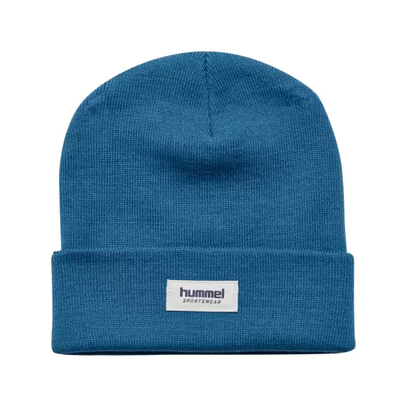 Tilbehør - HUMMEL - Hummel JR KNIT BEANIE 229964-7379