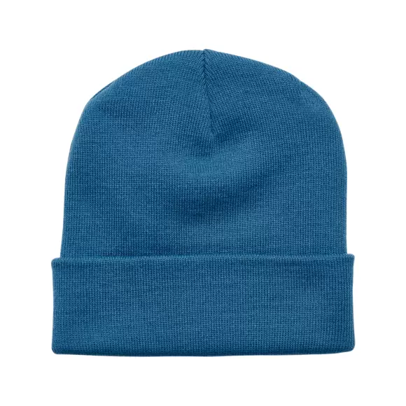 Tilbehør - HUMMEL - Hummel JR KNIT BEANIE 229964-7379