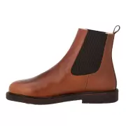 Dame Støvler - ANGULUS - Angulus Boot With Tex And Wool Lining 7863-1023749