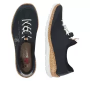Dame Sko - RIEKER - Rieker N4263-14