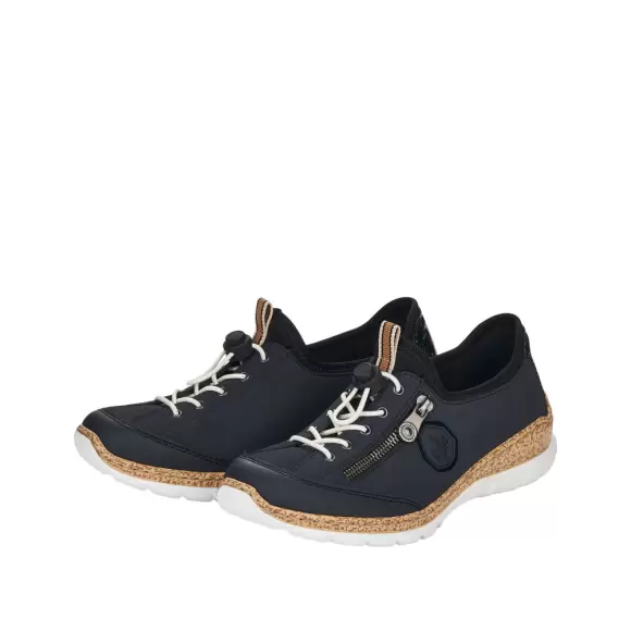 Dame Sko - RIEKER - Rieker N4263-14