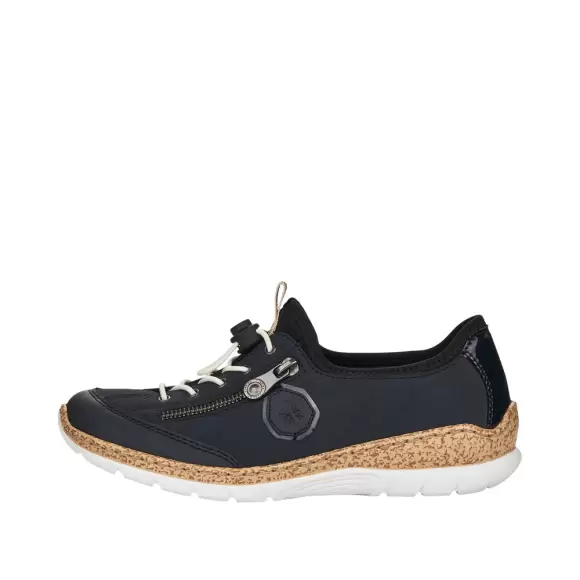 Dame Sko - RIEKER - Rieker N4263-14