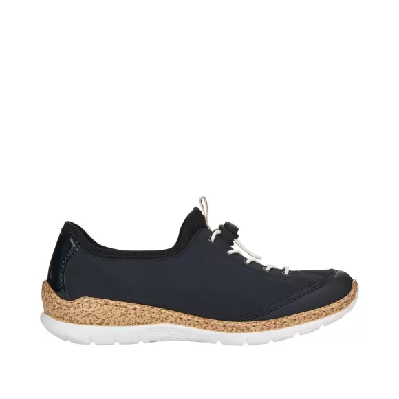 Dame Sko - RIEKER - Rieker N4263-14