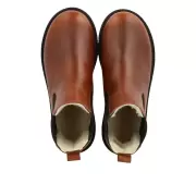 Dame Støvler - ANGULUS - Angulus Boot With Tex And Wool Lining 7863-1023749