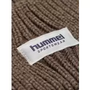 Tilbehør - HUMMEL - Hummel JR HEAVY RIB KNIT BEANIE 229960-8029