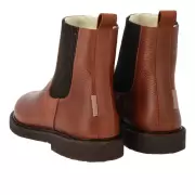 Dame Støvler - ANGULUS - Angulus Boot With Tex And Wool Lining 7863-1023749