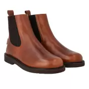Dame Støvler - ANGULUS - Angulus Boot With Tex And Wool Lining 7863-1023749