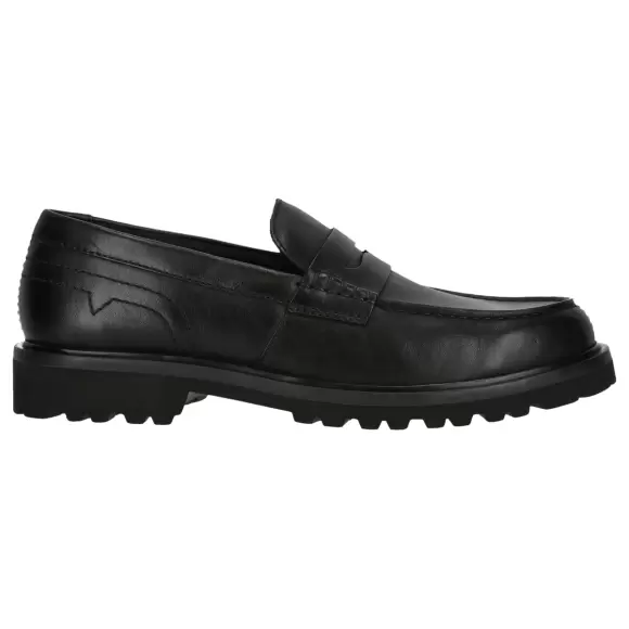 Herresko - CLARKS - CLARKS Berwick Lo G CL26183727-1216