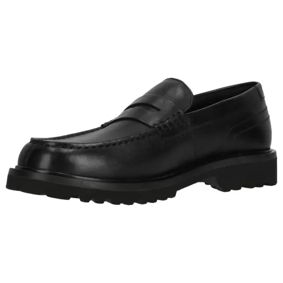 Herresko - CLARKS - CLARKS Berwick Lo G CL26183727-1216