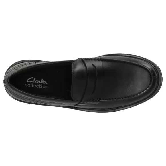Herresko - CLARKS - CLARKS Berwick Lo G CL26183727-1216