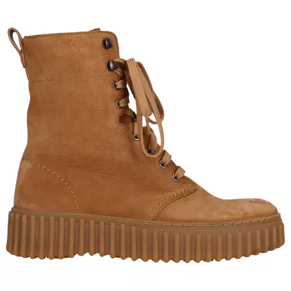Dame Støvler - CLARKS - Clarks Torhill style D CL26182917-5246