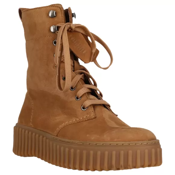 Dame Støvler - CLARKS - Clarks Torhill style D CL26182917-5246 Dame Støvler - CLARKS - Clarks Torhill style D CL26182917-5246