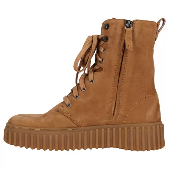 Dame Støvler - CLARKS - Clarks Torhill style D CL26182917-5246