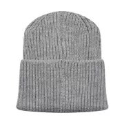 Tilbehør - HUMMEL - Hummel JR HEAVY RIB KNIT BEANIE 229960-2006